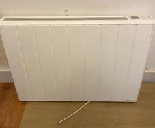 Electric radiator