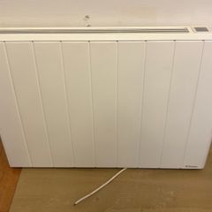 Electric radiator
