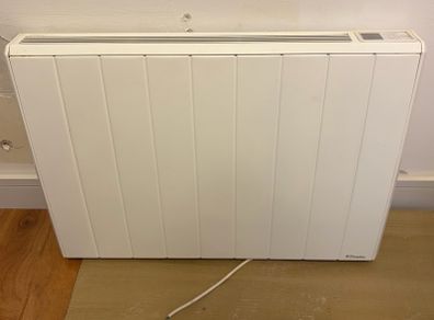 Electric radiator