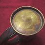 Vintage Brass Tankard/ Wooden Handle Image 5