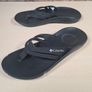 womens COLUMBIA flip flops sandals Size UK 4 EU 37 Image 5