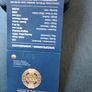 Eire  Central Bank Silver Proof Coin Image 5