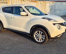 2018 Nissan Juke 1.5 Diesel