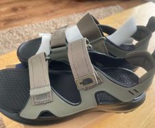 sandals The North Face