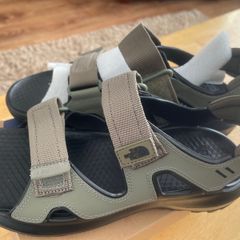 sandals The North Face