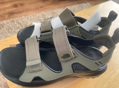 sandals The North Face