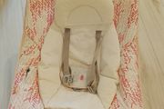 Baby bouncer
