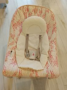 Baby bouncer