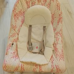 Baby bouncer