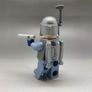Lego JANGO FETT Minifigure Lego Star Wars Lego Minifigure Image 4
