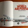 Military book: 'The Encyclopedia of World Air Power' Image 3