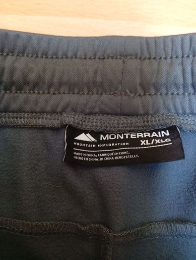 Monterrain Tracksuit XL Teen