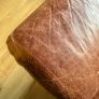 free leather sofa Image 4