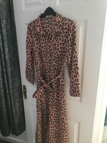 Pieces maxi dress