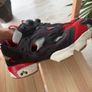 Reebok instapump fury 10.5 uk trainers Image 4