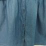 Girls Diamonds & Divas Denim Dress Age 11 Image 5