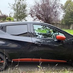 Nissan Micra 2018 SVE Highest Spec
