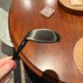 QI35 3 wood excellent condition Image 2