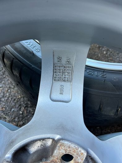 wheels