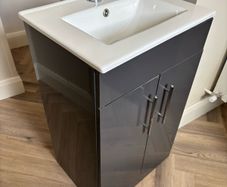 Sonas Vanity Units