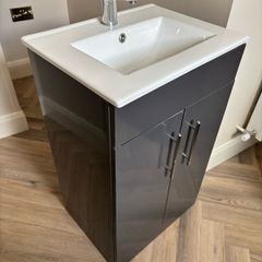 Sonas Vanity Units