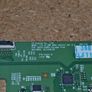 LG TV 6870C-0480A T-con board Image 2