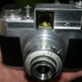 Vintage camera Koroll II Image 6