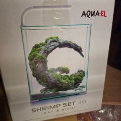 fish tank  "Aguael"