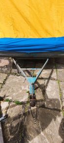 Trailer tent