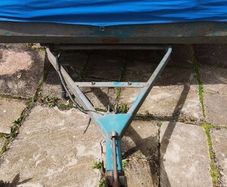 Trailer tent