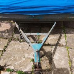 Trailer tent