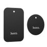Hoco DI48 Quick Car Holder Magnetic Strip 2PCS Black Image 2
