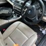 Breaking bmw f11 2012 2.0 n47d20c  automatic a90/7 Image 4