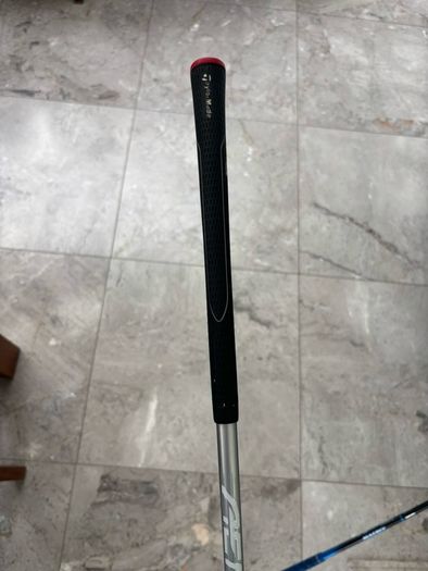 Taylormade 4 Wood Rescue