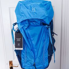Haglofs L.I.M. Strive 50L Backpack Brand New