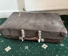 Suitcases