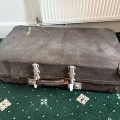 Suitcases