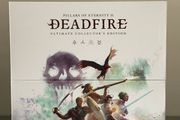 Pillars Of Eternity 2 Deadfire Ultimate Collectors Edition PS4