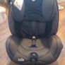 Childs car seat Image 5