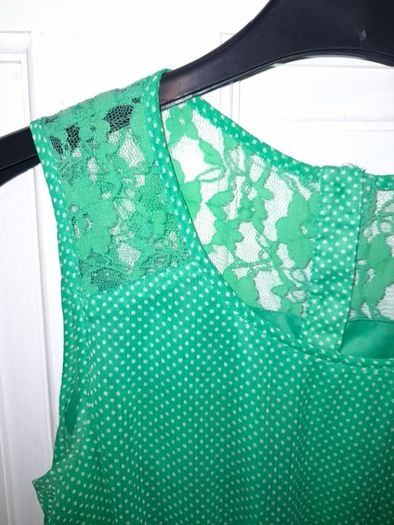 Zara dress