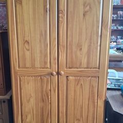 Wardrobe