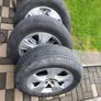 Alloy wheels Rav4 Image 3