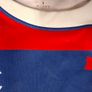 Vintage Clontarf Canterbury Rugby Union Jersey (Adult Large) FREE POST Image 4