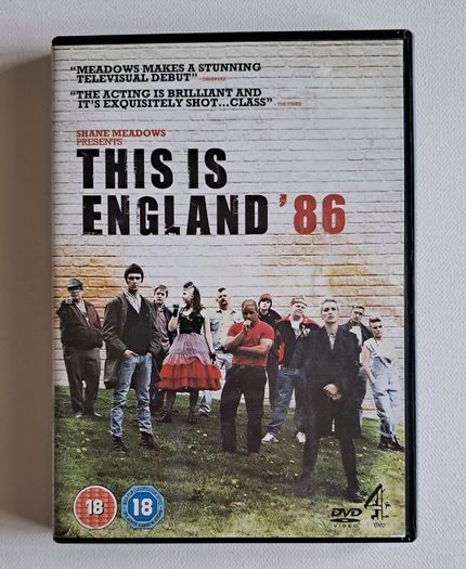 This is England '86
