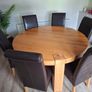 Table and Chairs Image 2