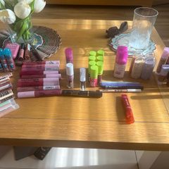 NYX Items
