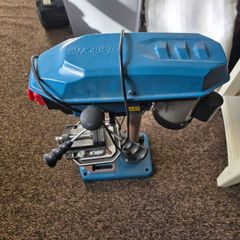 drill press