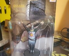 Dark Souls Amiibo
