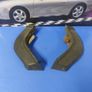 Volvo 140/240 rear bumper rubber trim. Image 5