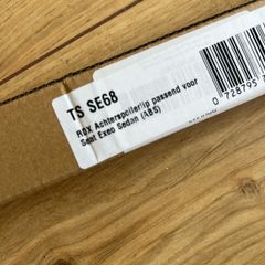 Seat Exeo spoiler